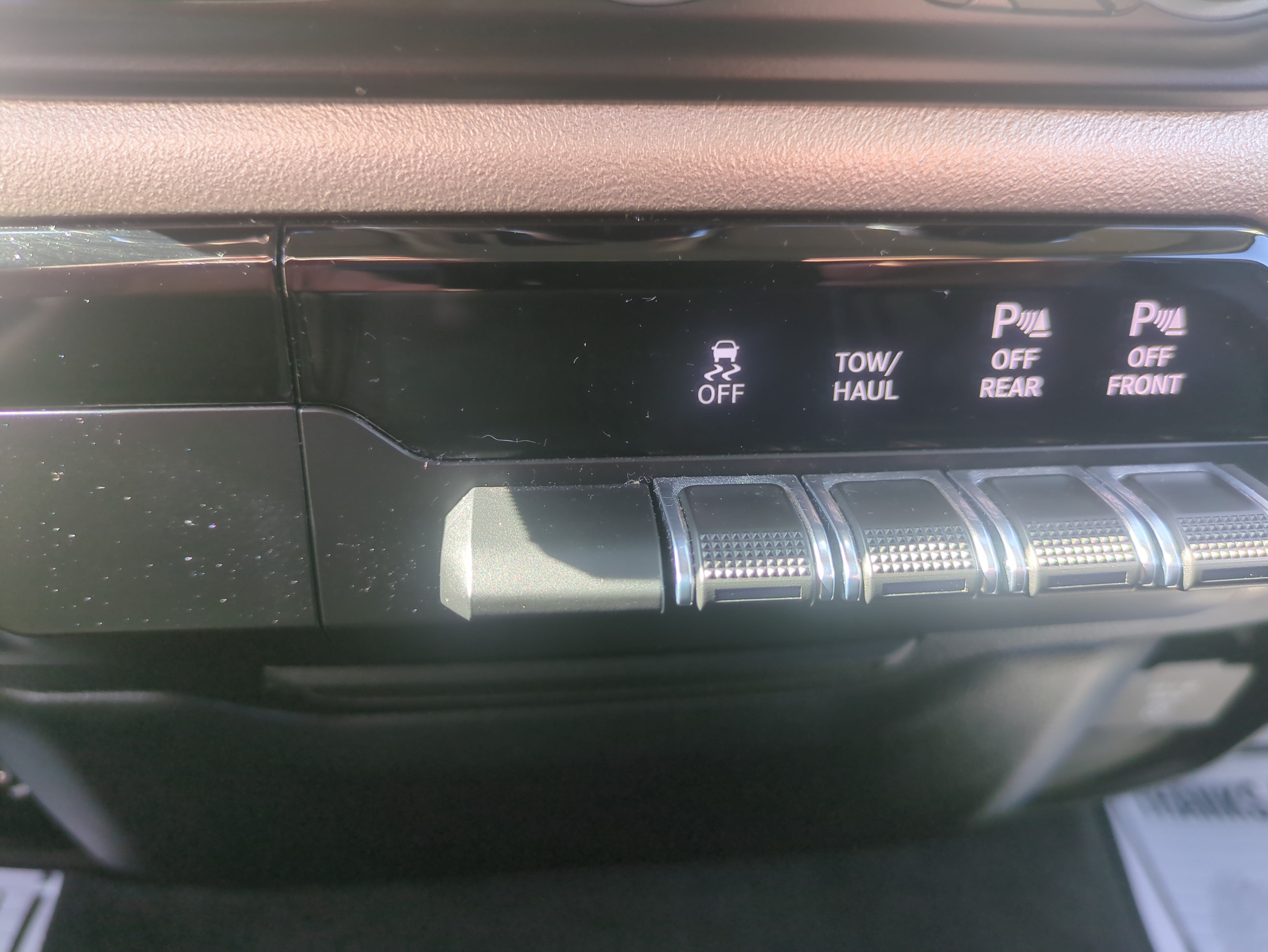 Used 2022 RAM 1500 Laramie AWD/4WD image 26