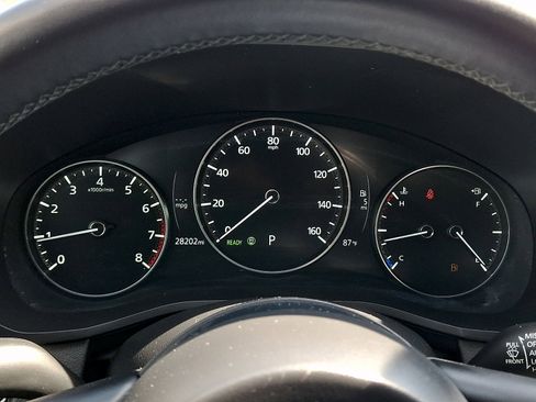 Certified 2024 MAZDA CX-90 3.3 Turbo w/ Preferred Plus AWD/4WD image 22