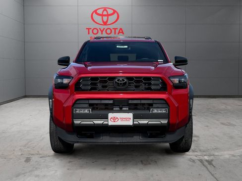 Used 2026 Toyota 4Runner TRD Off-Road image 3