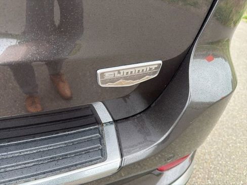 Used 2019 Jeep Grand Cherokee Summit w/ Platinum Series Group image 6