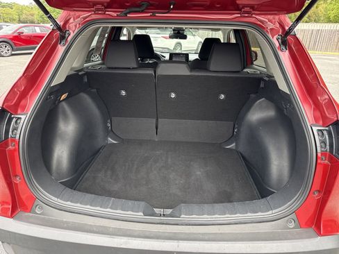 Used 2022 Toyota Corolla Cross LE FWD image 29