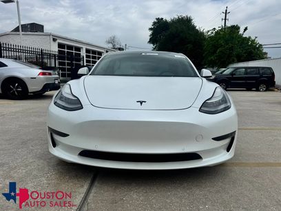 Used 2020 Tesla Model 3 Performance