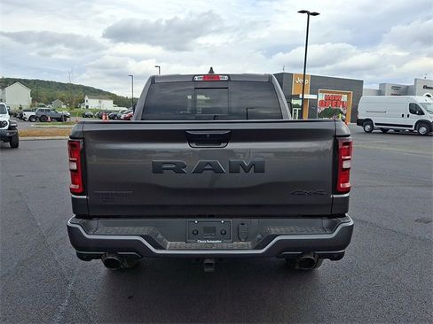 New 2026 RAM 1500 Big Horn image 9