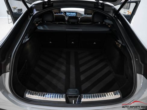 Used 2024 Mercedes-Benz GLE 53 AMG 4MATIC Coupe image 63