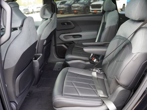 New 2027 Kia Telluride X-Line SX Prestige AWD/4WD image 11