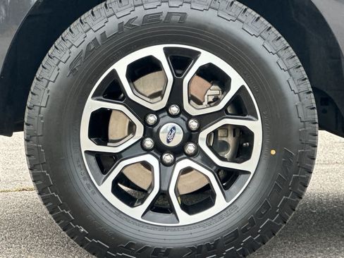 Certified 2023 Ford Expedition Max XLT AWD/4WD image 28
