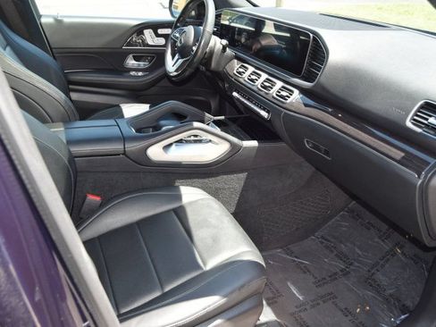 Used 2020 Mercedes-Benz GLE 450 4MATIC image 26