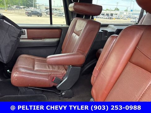 Used 2013 Ford Expedition EL King Ranch RWD image 18