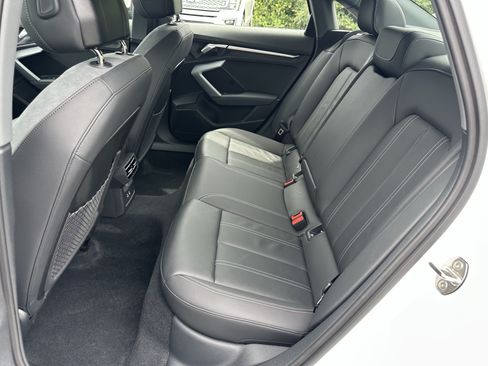 Used 2026 Audi A3 2.0T Premium AWD/4WD image 18