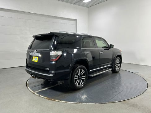 Used 2021 Toyota 4Runner Limited image 34