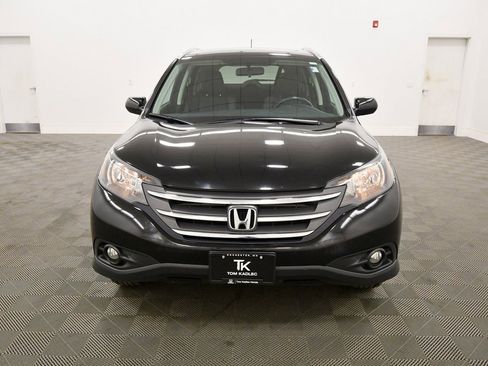 Used 2014 Honda CR-V EX-L image 11