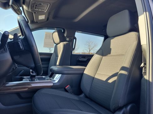 Used 2023 Chevrolet Silverado 1500 RST image 15