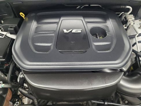 Used 2018 Dodge Durango SXT w/ Quick Order Package 2BB image 30