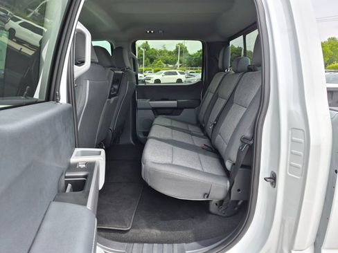 Used 2025 Ford F250 XL w/ STX Appearance Package AWD/4WD image 18