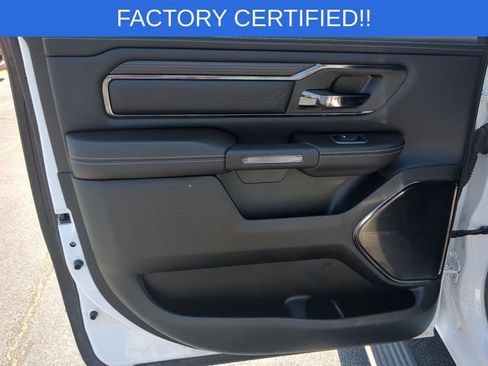 Certified 2023 RAM 1500 Limited AWD/4WD image 28
