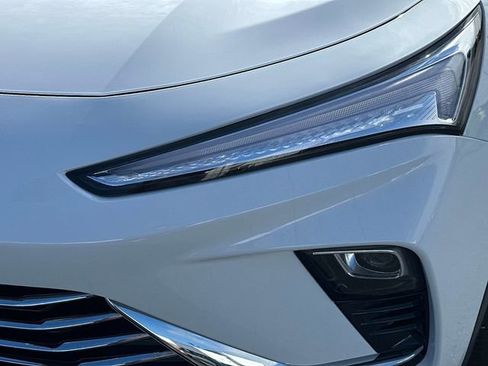 New 2026 Buick Envista Preferred w/ Convenience I Package image 9