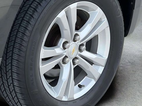 Used 2015 Chevrolet Equinox LT w/ Driver Convenience Package FWD image 32