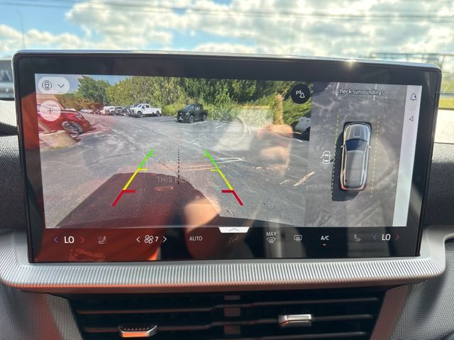 New 2027 Ford Explorer ST-Line w/ Premium Package AWD/4WD image 27