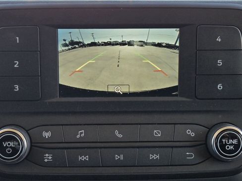 New 2024 Ford Transit 150 Low Roof RWD image 16