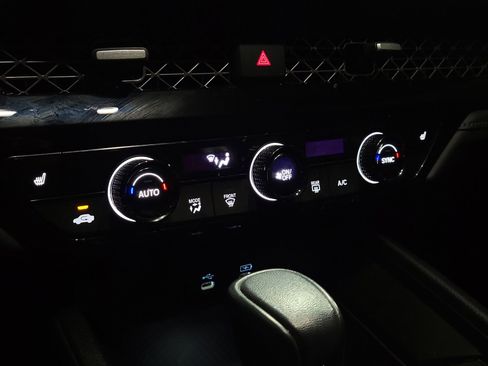 Certified 2023 Honda Accord Sport image 31