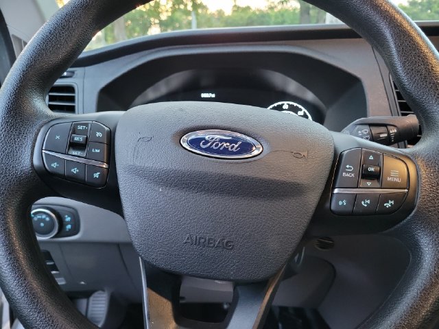 Used 2025 Ford Transit 250 Low Roof w/ Exterior Upgrade Package RWD image 26
