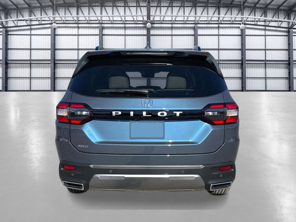 New 2026 Honda Pilot EX-L image 4