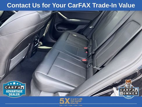 Used 2024 BMW X3 sDrive30i image 32