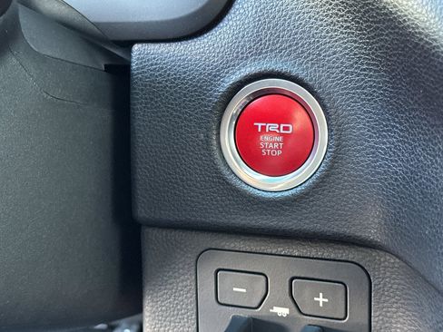 Used 2023 Toyota Tundra SR5 w/ TRD Off-Road Package image 21