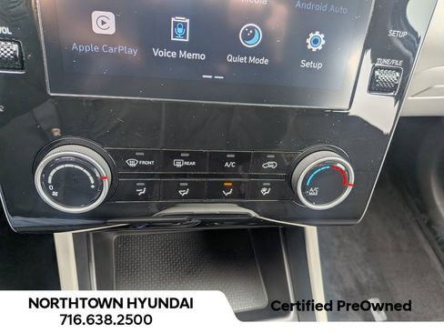 Certified 2023 Hyundai Tucson SE image 19