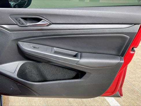 Used 2023 Volkswagen GTI SE image 19