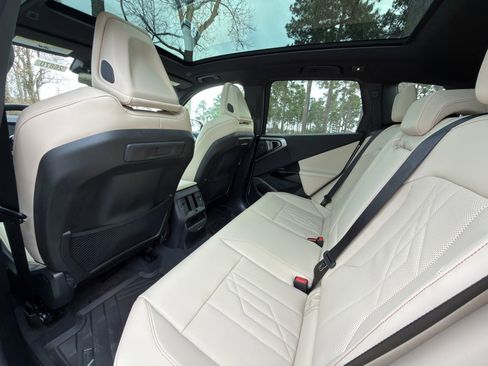 New 2026 BMW X3 xDrive30 w/ Premium Package AWD/4WD image 15