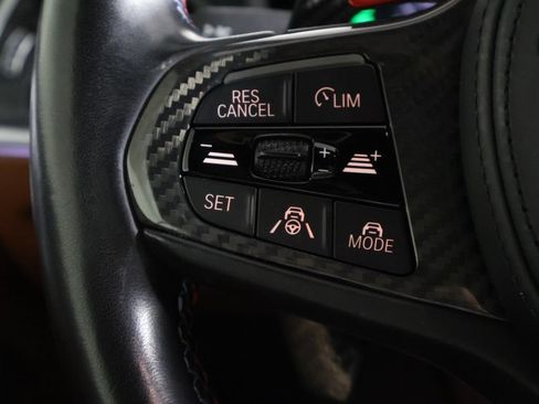 Used 2023 BMW M4 xDrive Competition AWD/4WD image 51