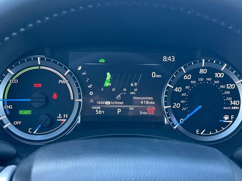 New 2026 Toyota Highlander XLE image 30