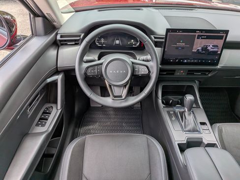 Used 2026 MAZDA CX-5 Preferred AWD/4WD image 17