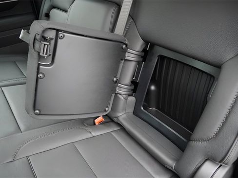 New 2026 GMC Sierra 2500 Denali w/ Denali Reserve Package image 34