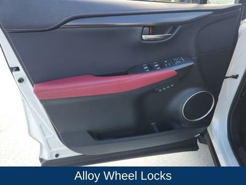 Used 2020 Lexus NX 300h AWD w/ Premium Package image 27