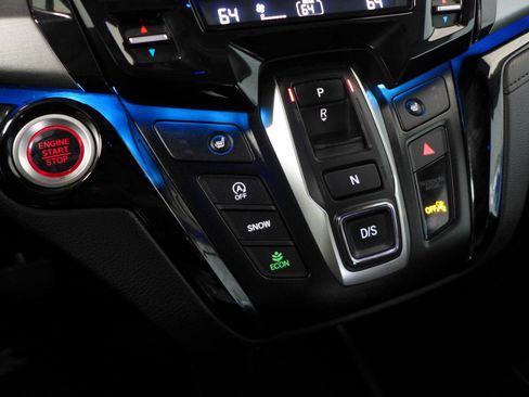 Used 2021 Honda Odyssey Touring image 28