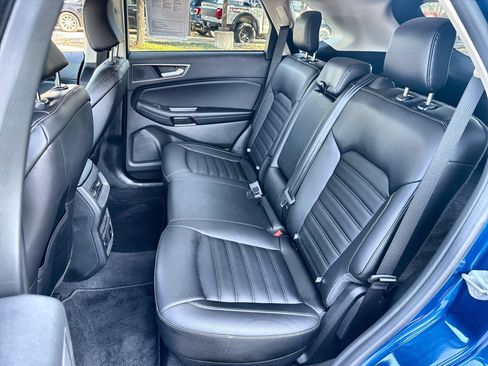 Certified 2024 Ford Edge SEL w/ Convenience Package AWD/4WD image 21