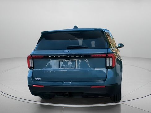 New 2026 Ford Explorer Active image 28