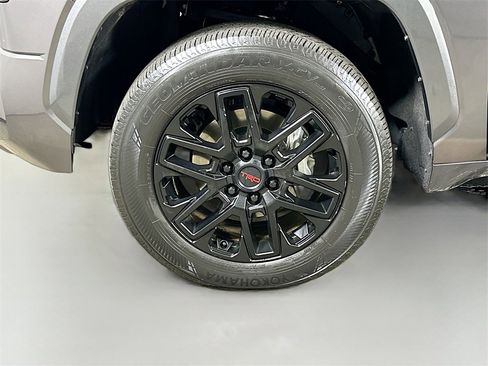 Used 2023 Toyota Tundra SR5 w/ TRD Sport Premium Package image 7