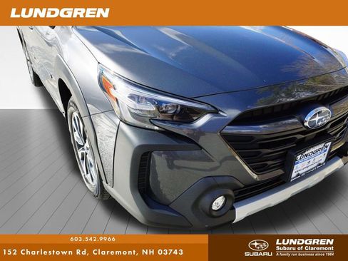 Used 2024 Subaru Outback Limited image 40