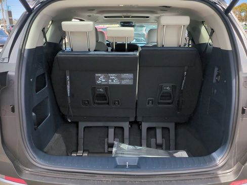 New 2026 Kia Carnival SX image 43