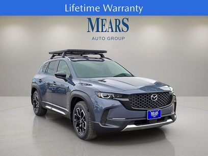 New 2025 MAZDA CX-50 Meridian Edition w/ Apex Package