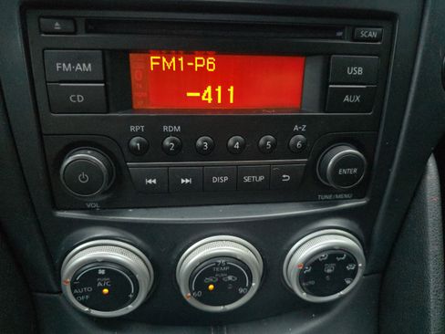 Used 2016 Nissan 370Z NISMO image 15