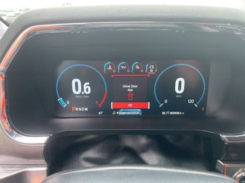 Used 2021 Ford F150 Lariat RWD image 26