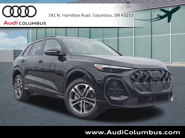 New 2026 Audi Q5 2.0T AWD/4WD 360° Tour