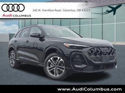 New 2026 Audi Q5 2.0T