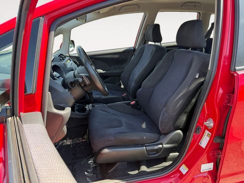 Used 2012 Honda Fit Sport image 6