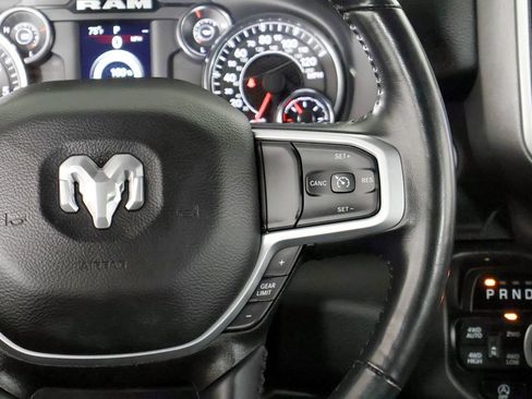 Used 2023 RAM 1500 Big Horn AWD/4WD image 26