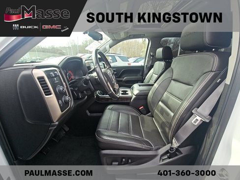Used 2016 GMC Sierra 1500 Denali image 10